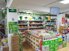 （成功案例）C4775 昌吉市印刷厂巷馨康公寓有超市转让