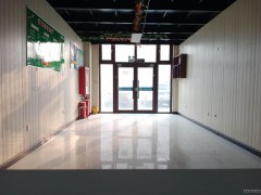 C4780昌吉市健康东路海棠小镇二期有餐饮店转让