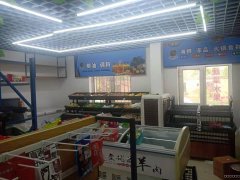 C4782位于昌吉市延安南路天润小区门口附近店面转让