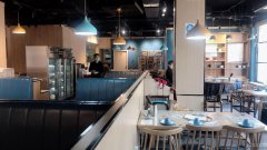 C4786西八家户路火锅店转让