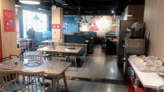 C4786西八家户路火锅店转让