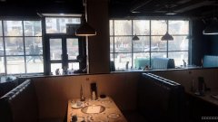 C4786西八家户路火锅店转让