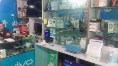 （成功案例）C4795昆仑路北二巷手机店转让