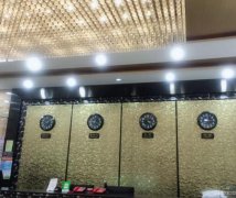 C4590亚中商圈宾馆加餐厅转让(房东直转)