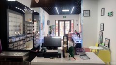 C4798世界冠郡二期饮品眼镜店转让