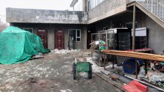 （成功案例）C4805石人沟水库6队金碟谷农家乐转让