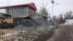 （成功案例）C4805石人沟水库6队金碟谷农家乐转让
