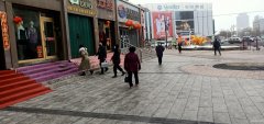 （成功案例）C4812昌吉飞马转盘旁眼镜店转让