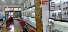 （成功案例）C4812昌吉飞马转盘旁眼镜店转让