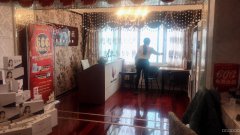 （成功案例21天成功转出）C4820宏运大厦美容院转让