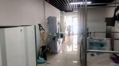 C4832云鼎大观雲玺大门口干洗店转让
