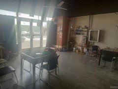 （成功案例）C4834昌吉市南公园西路一品尚都东门临街棋牌室