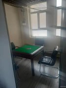 （成功案例）C4834昌吉市南公园西路一品尚都东门临街棋牌室