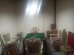 （成功案例）C4834昌吉市南公园西路一品尚都东门临街棋牌室