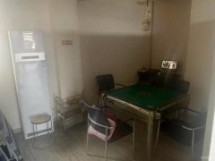 （成功案例）C4834昌吉市南公园西路一品尚都东门临街棋牌室