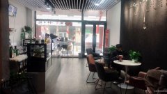 （成功案例）C4840喀什路爱家超市附近饮品店转让