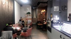 （成功案例）C4840喀什路爱家超市附近饮品店转让