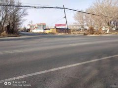 C4842厂房出租 位于昌吉市乌伊西路与闽昌工业园