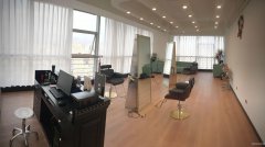 （成功案例）C4855时代广场B座30K美发店转让
