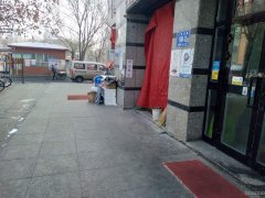 （成功案例）C4857店面转让 位于五家渠国际蓝湾内店铺转让