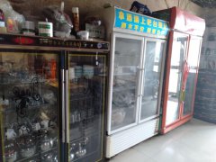 （成功案例）C4857店面转让 位于五家渠国际蓝湾内店铺转让