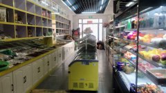 C4858世界冠郡二期水果店转让