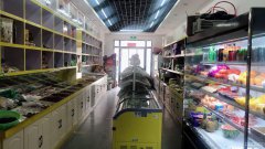 C4858世界冠郡二期水果店转让