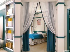 C4864昌吉市奇台县金鑫牡丹园营业中96平米精装修美容院