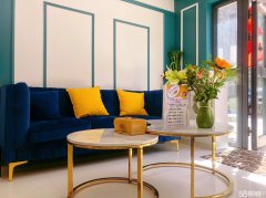 C4864昌吉市奇台县金鑫牡丹园营业中96平米精装修美容院