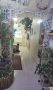 C4868乌鲁木齐 新市区 鲤鱼山南路 小足疗店转让