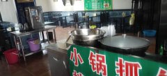（成功案例）C4873老华凌七号门清餐厅转让
