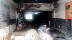 （成功案例）C4874雅山新天地美容装潢店转让