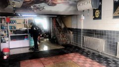 （成功案例）C4874雅山新天地美容装潢店转让