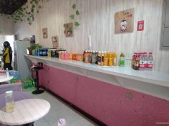 （成功案例）C4876天和婚恋广场内一家餐饮店面转让