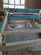 C4872店面转让 位于昌吉市附近经营中的被服厂转让