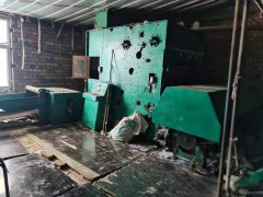 C4872店面转让 位于昌吉市附近经营中的被服厂转让