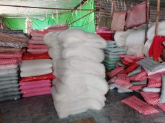 C4872店面转让 位于昌吉市附近经营中的被服厂转让