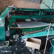 C4872店面转让 位于昌吉市附近经营中的被服厂转让