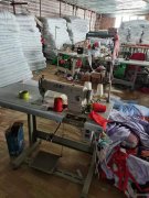 C4872店面转让 位于昌吉市附近经营中的被服厂转让