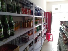 C4886店面转让 位于昌吉市北京南路融祥家园小区