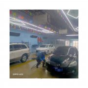 C4889洗车行转让