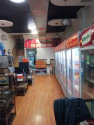 C4891火锅店铺转让