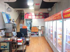 C4891火锅店铺转让