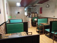 C4891火锅店铺转让