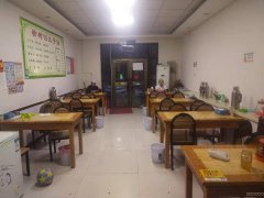 C4896餐厅店面转让