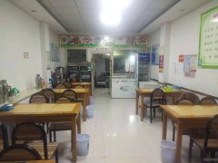 C4896餐厅店面转让