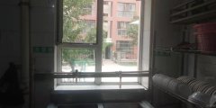 C4914店面转让 位于昌吉市南五工东路10年老店早餐店