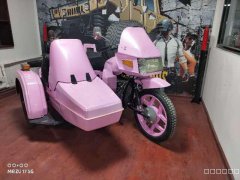 C4921石河子市北三路加气站旁天禧汽车养护中心大型综合修理