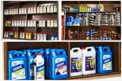 C4921石河子市北三路加气站旁天禧汽车养护中心大型综合修理