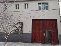 C4924厂房出售 昌吉五家渠市热力公司旁十三户二村